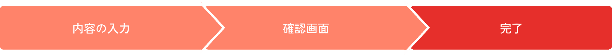 完了