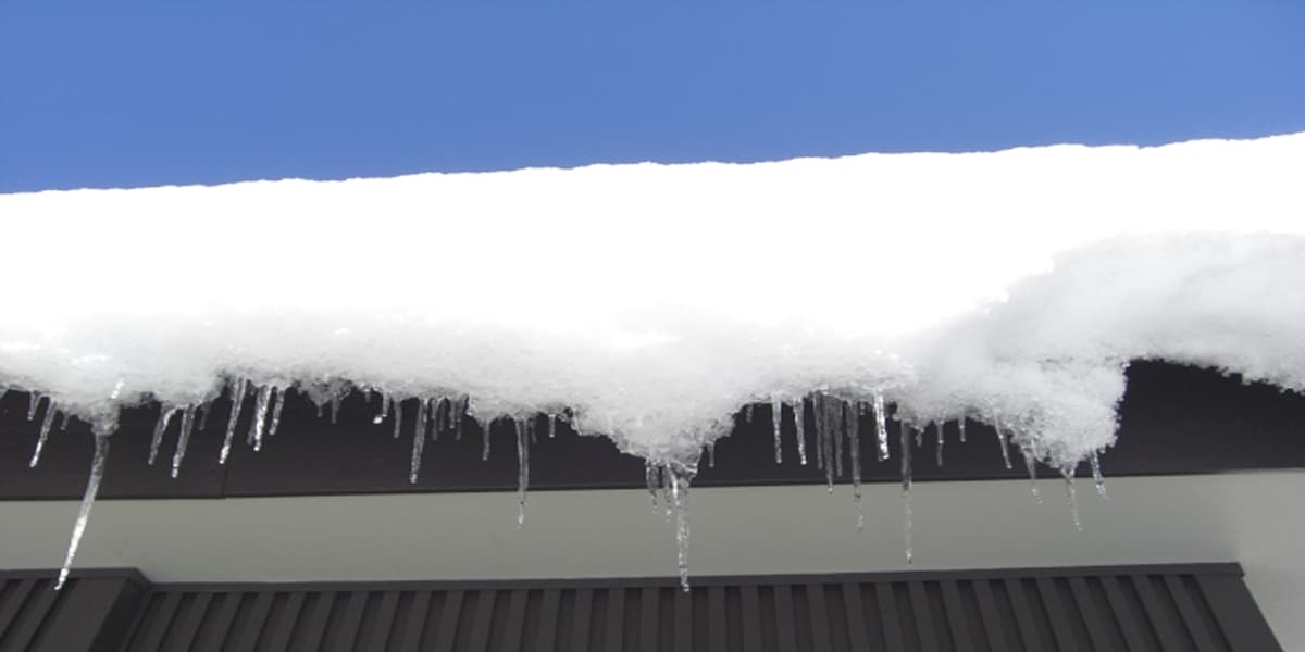 融雪